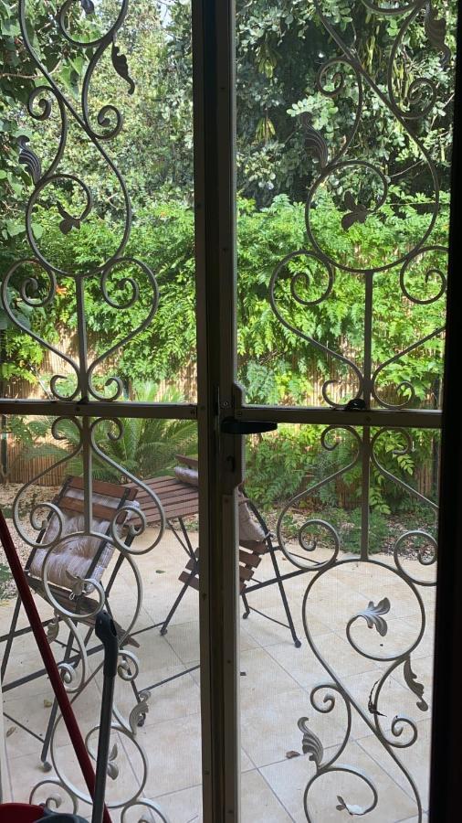 シクリ Abbraccio Del Carrubo Bed & Breakfast エクステリア 写真